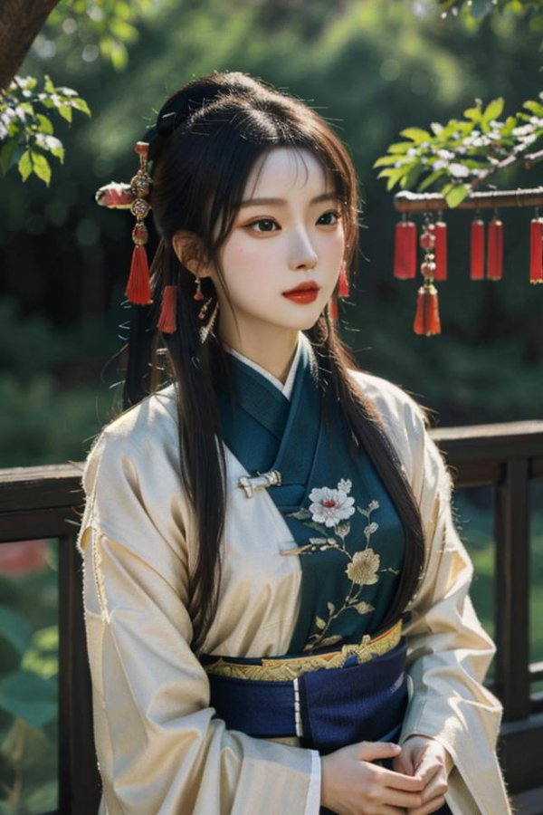 五部剧情好意思瞻念的穿越新生绝佳著述