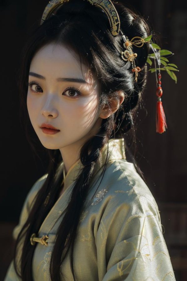 演义：穿成填旋女配却遇神级女主，抱紧大腿，飞升获胜在望！