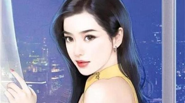 相配畅销的《王人市绝品透视妙手》，圈粉多数的片断，明撩易躲，暗糖难防
