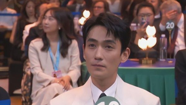 白玉兰奖真看点不是关晓彤宋佳，蒋奇明爆冷获最好男配引热议