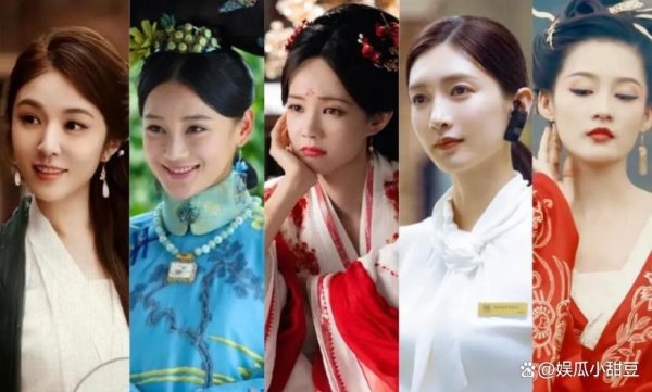 李一桐刘宇宁新剧引热议，5位“体寒女星”的逆境何时休？