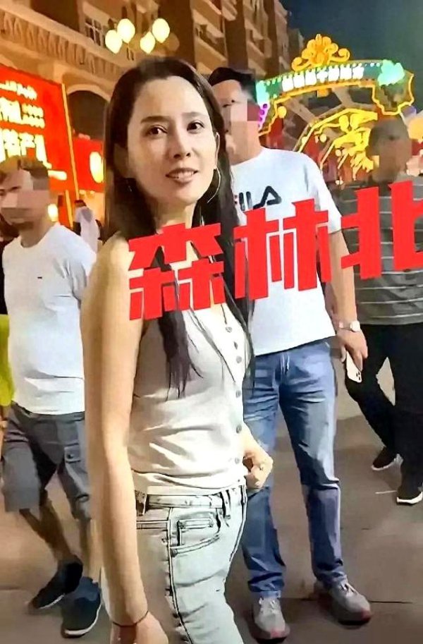 丛林北生图颜值暴跌情景差，与精修图差距很大，我不再珍爱汪峰