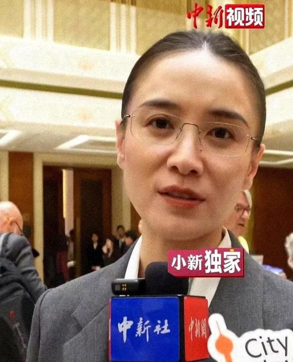 宋佳临场妙答白玉兰，真确的文化底蕴一秒见分晓