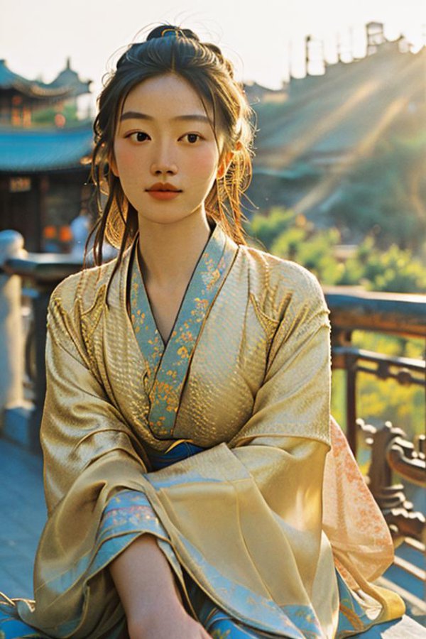 阴恶女配逆袭修仙，桑璎自逐师门终成飞升第一东说念主！