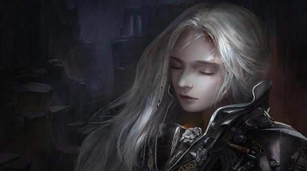 书友保举《海神新娘》心动情节让东说念主出东说念主意象