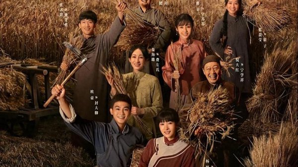 央视大剧《生万物》口碑南北极！杨幂演技引爆争议，宁绣绣究竟失态几何？