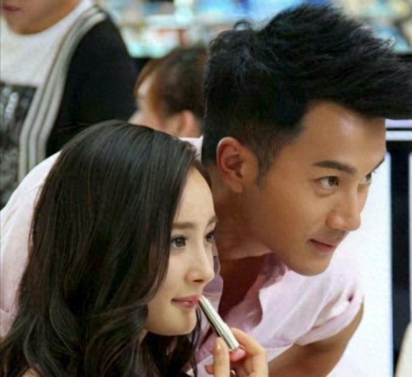 杨幂45亿帝国背后：当女明星运转像男东说念主同样想考财富和职权时发生了什么