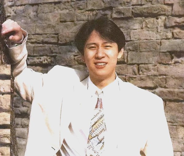 解晓东：14次登上春晚，巅峰因一款代言藏隐，56岁的他近况怎样？