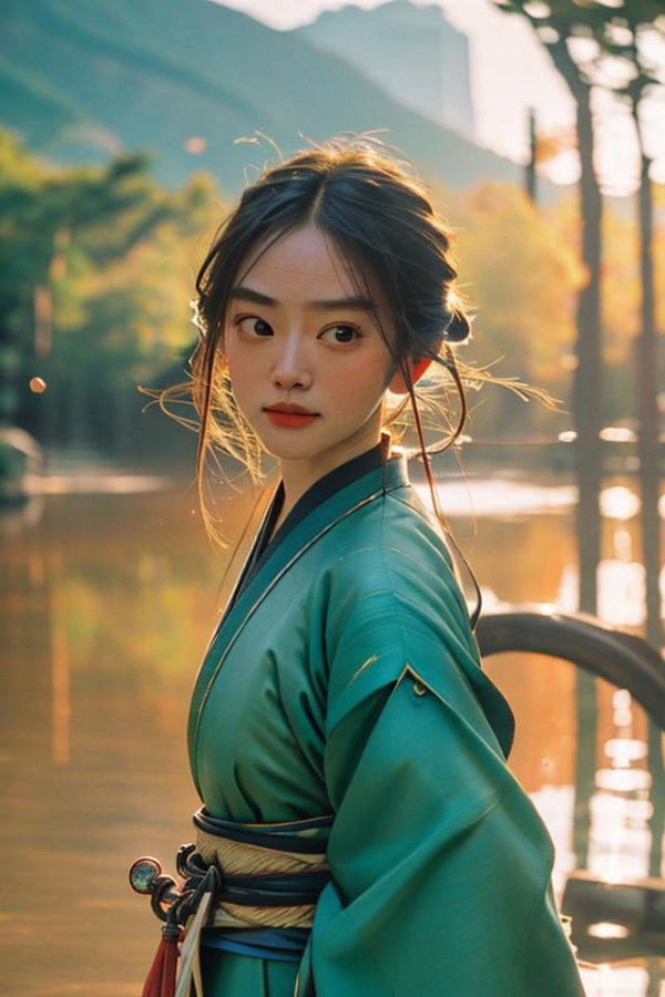 特工穿越变丑女，智斗恶霸救王爷，神医凰妃逆袭记