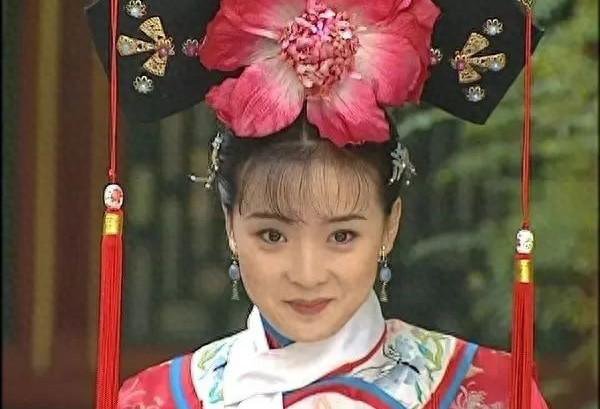 演员王艳登上热搜激勉怜惜