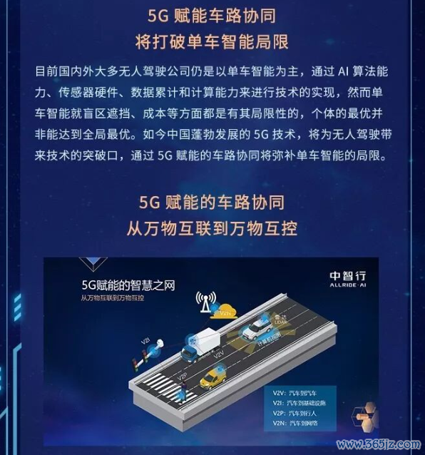 截图自中智行微信公众号