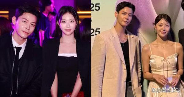 《未婚即地狱4》张泰晤 × 郑裕陈爆热恋半年？两边急领略：仅仅好友