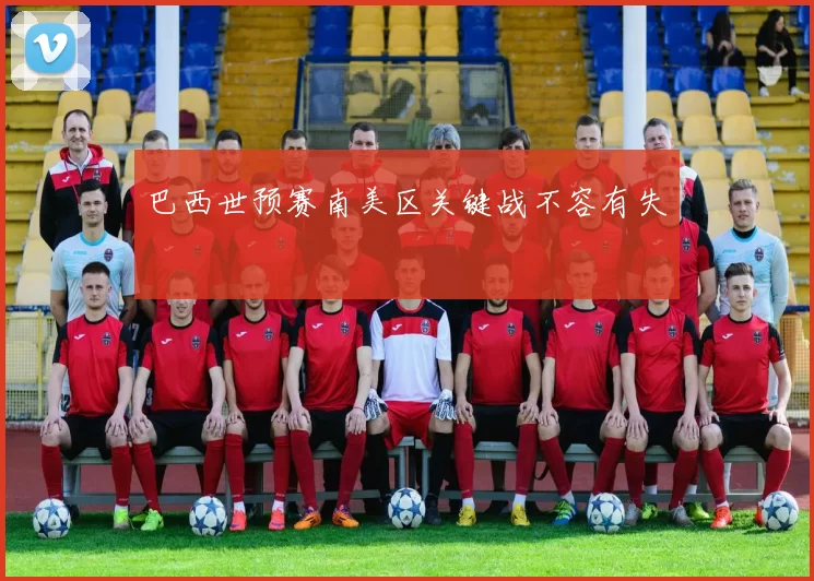 巴西世预赛南美区关键战不容有失