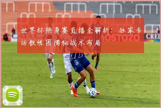 世界杯热身赛直播全解析：独家专访教练团揭秘战术布局