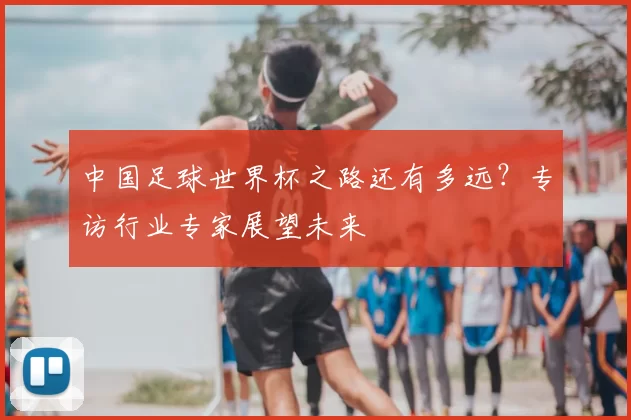 中国足球世界杯之路还有多远?专访行业专家展望未来