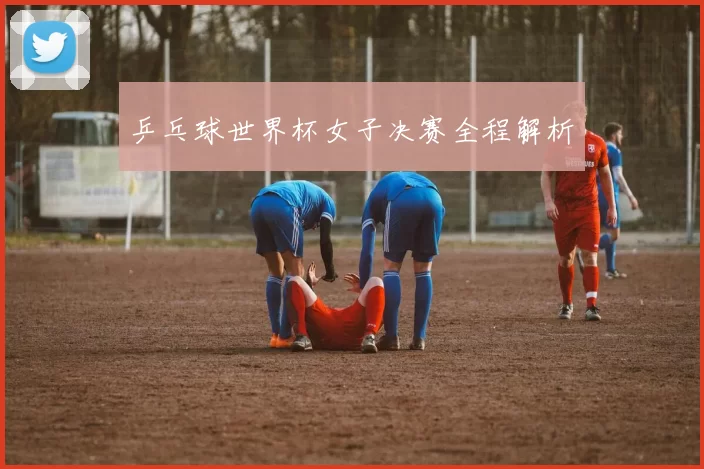 乒乓球世界杯女子决赛全程解析
