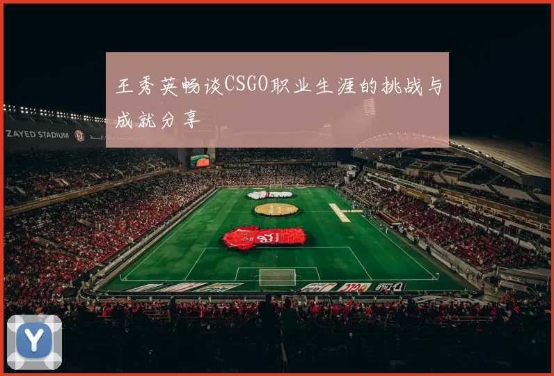王秀英畅谈CSGO职业生涯的挑战与成就分享