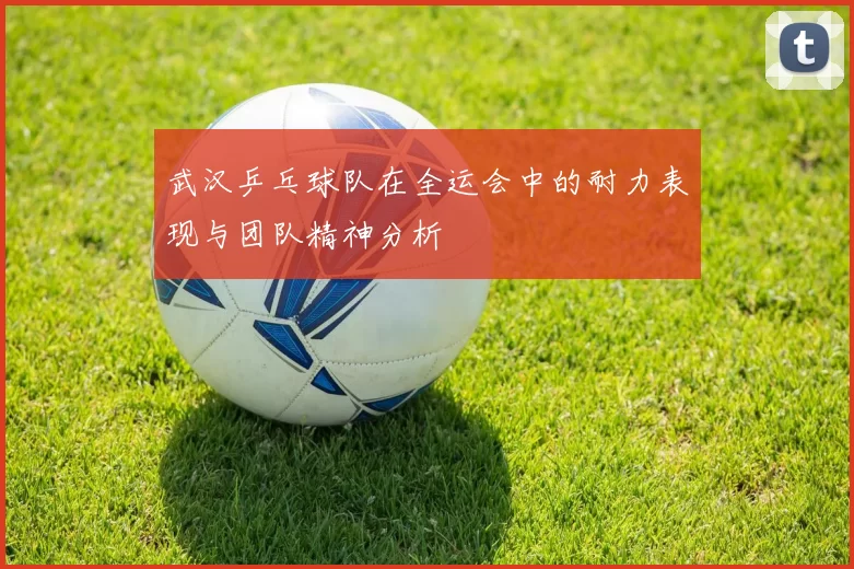 武汉乒乓球队在全运会中的耐力表现与团队精神分析