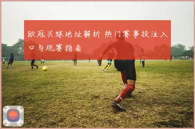 欧冠买球地址解析 热门赛事投注入口与观赛指南