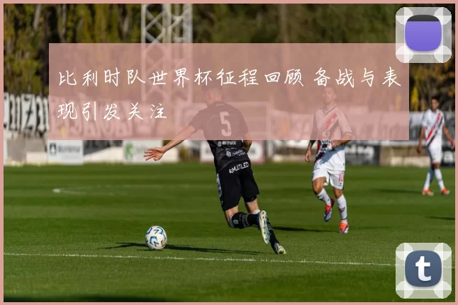 比利时队世界杯征程回顾 备战与表现引发关注