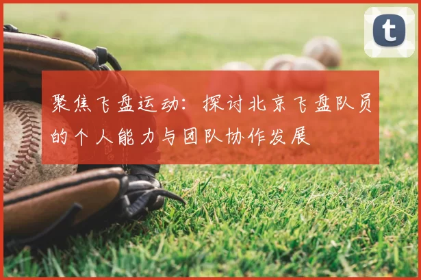 聚焦飞盘运动：探讨北京飞盘队员的个人能力与团队协作发展